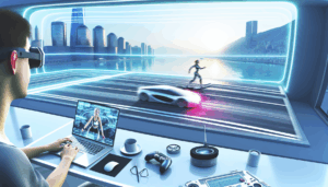 Memahami Hobi Menggambar Kota Menciptakan Kehidupan Kota: Menangkap Keindahan di Setiap Garis Gambar.