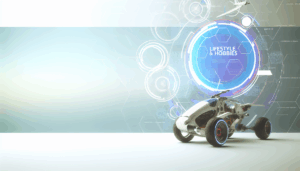 Sudahkah Kita Bersiap Menghadapi Revolusi Pertanian Otomatis di 2026? Temukan Apa yang Bisa Dilakukan Robot untuk Berkebun di Perkotaan!