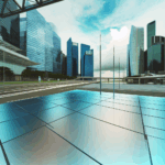 Sudahkah Kita Bersiap Menyambut Revolusi Pertanian Otomatis di 2026? Temukan Apa yang Bisa Dilakukan Robot untuk Pertanian Perkotaan!