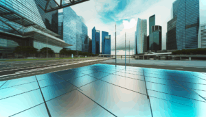 Sudahkah Kita Bersiap Menyambut Revolusi Pertanian Otomatis di 2026? Temukan Apa yang Bisa Dilakukan Robot untuk Pertanian Perkotaan!