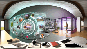 Menciptakan Jembatan: Cara Merawat Hubungan Baik Dengan Para Tetangga Agar Kualitas Hidup yang Lebih Sejahtera